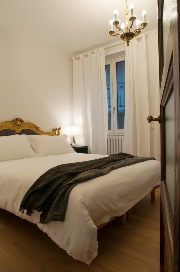 Relais Merizzi Tirano Exteriör bild