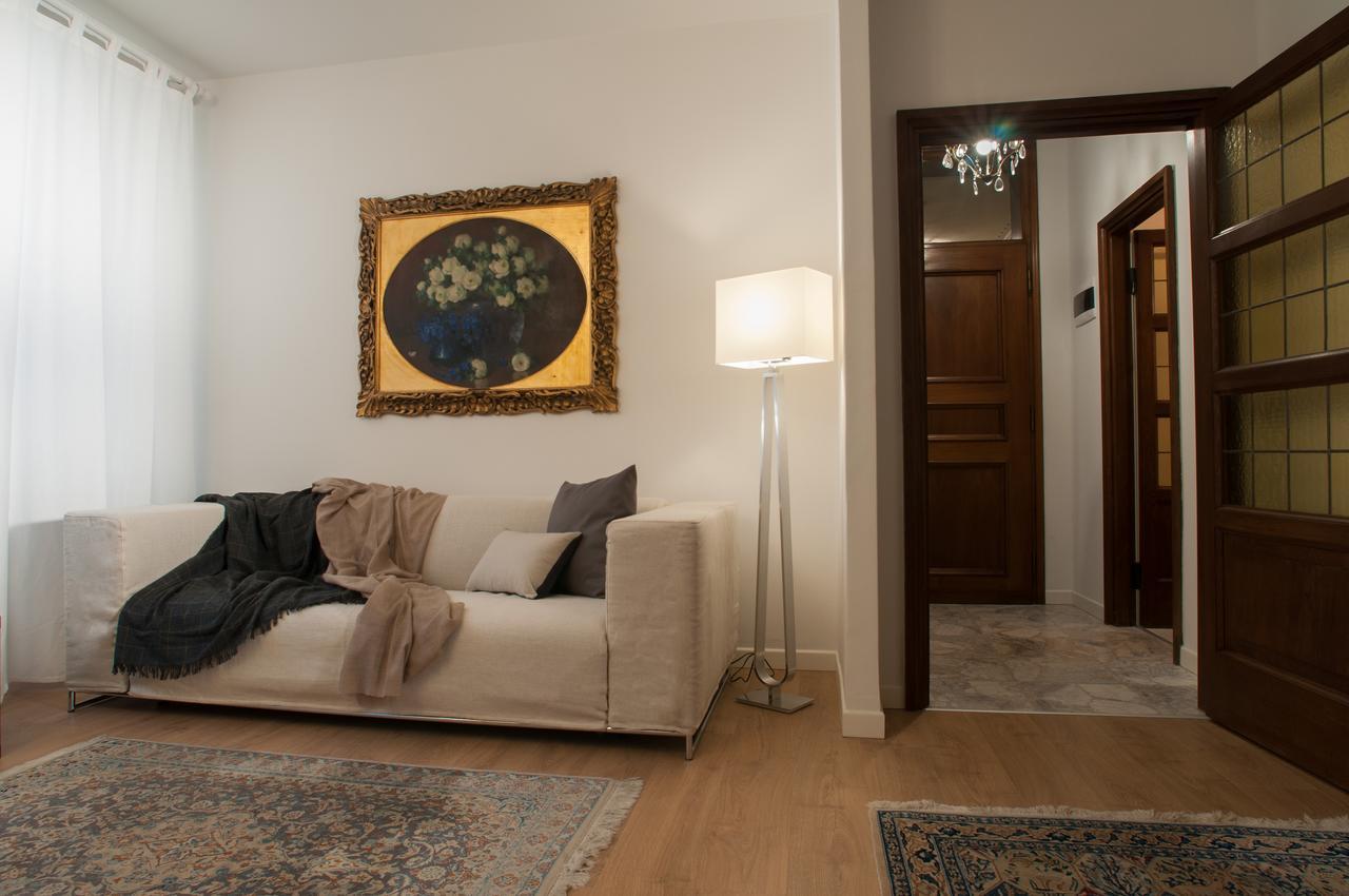 Relais Merizzi Tirano Exteriör bild